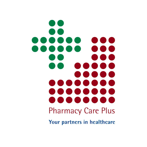 Hesketh Park Pharmacy logo