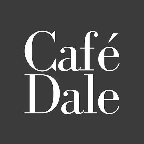 Café Dale logo