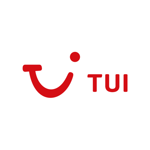 TUI logo