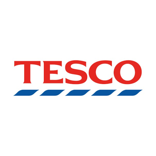 Tesco Superstore logo
