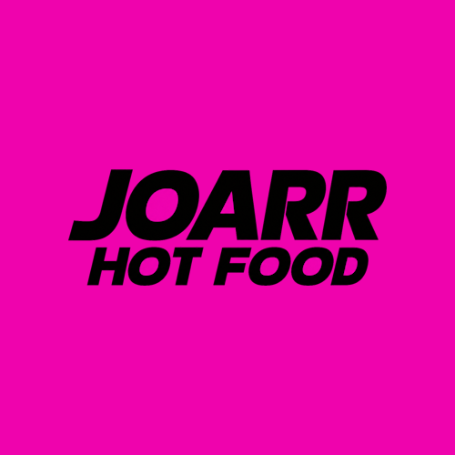 Joarr Hot Food Emporium logo
