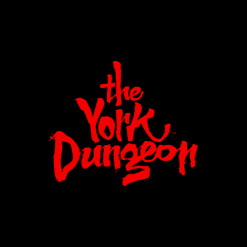 The York Dungeon logo