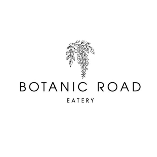Botanic Road Eatery logo