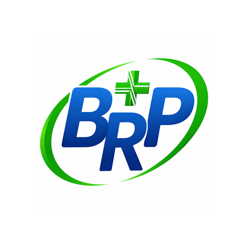 Bispham Road Pharmacy logo