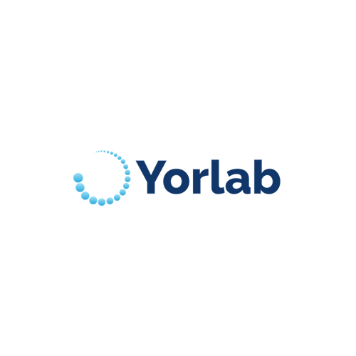 Yorlab logo