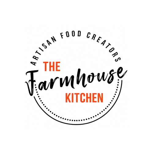 The Farmhouse Kitchen logo