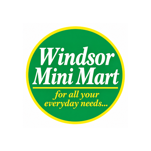 Windsor Mini Mart logo