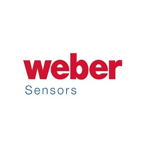 Weber Sensors logo