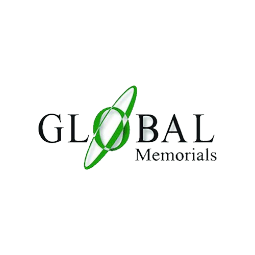 Global Memorials logo