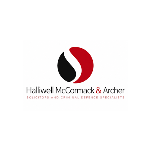 Halliwell McCormack & Archer logo