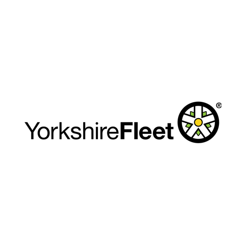 Yorkshire Fleet Management logo