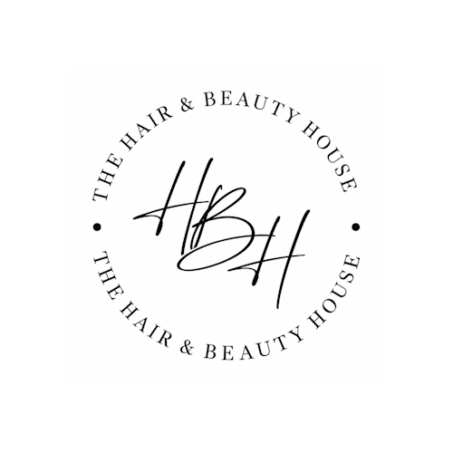 The Hair & Beauty House logo