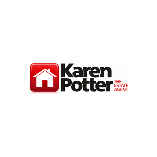 Karen Potter The Estate Agent logo
