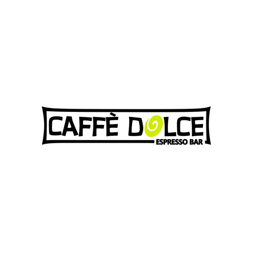 Caffè Dolce logo