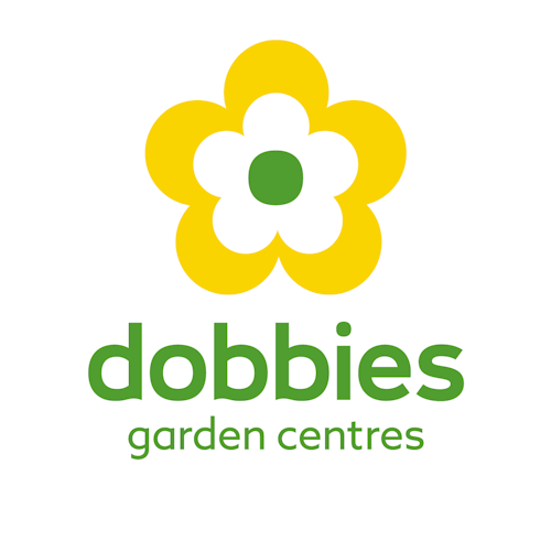 Dobbies Garden Centre logo