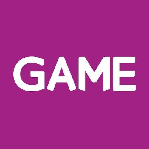 GAME logo