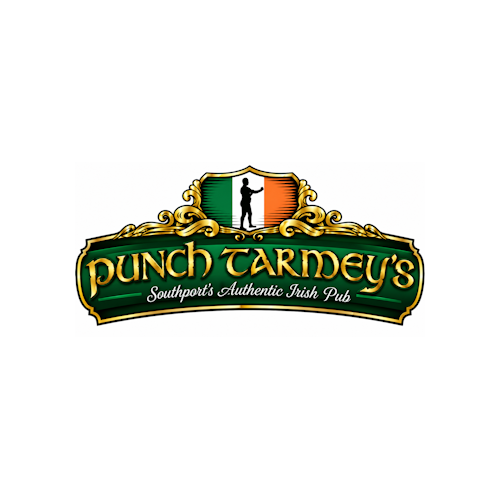 Punch Tarmey's logo