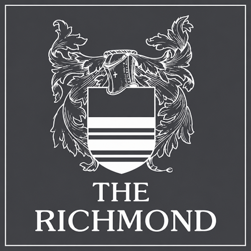 The Richmond logo