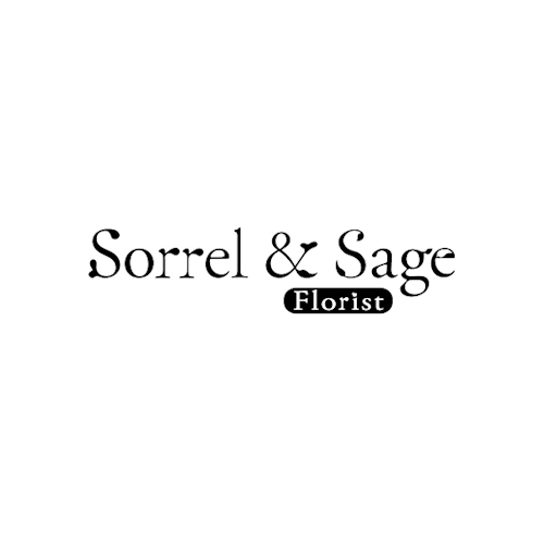 Sorrel & Sage Florist logo