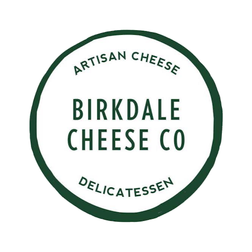 Birkdale Cheese Co logo