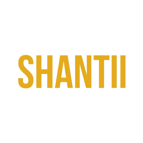Shantii logo