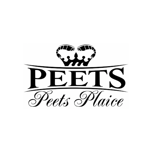 Peet's Plaice logo