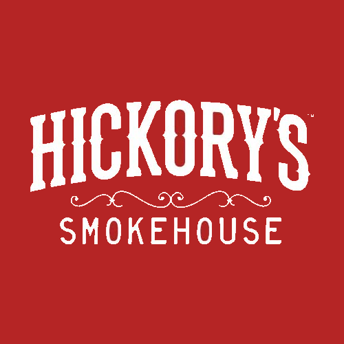 Hickory's Smokehouse logo