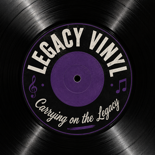 Legacy Records logo