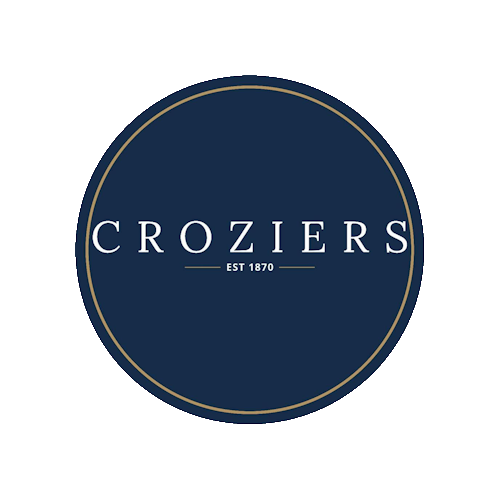 Croziers Of Birkdale logo