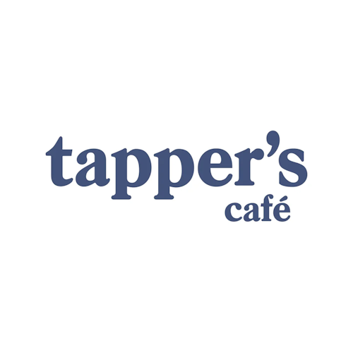 Tapper's Cafe Bar logo