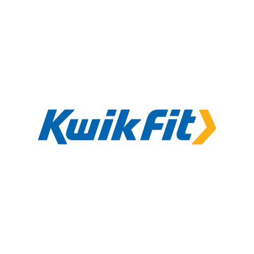 Kwik Fit logo
