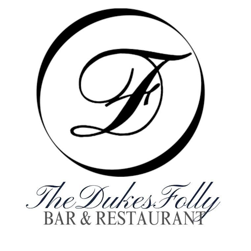 Dukes Folly Hotel logo