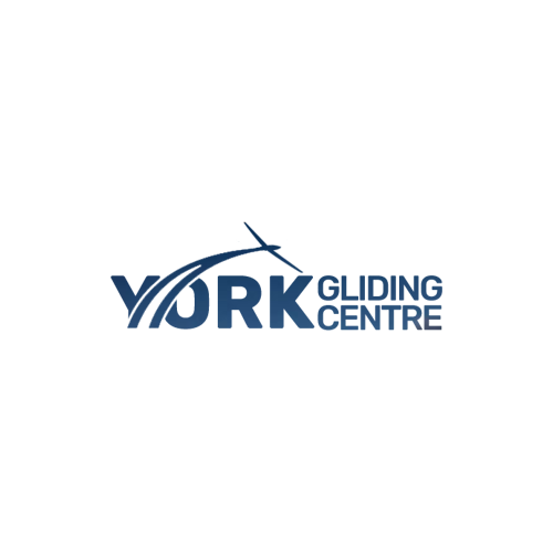 York Gliding Centre logo