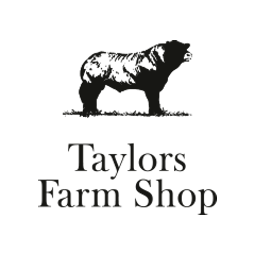 Taylors Farm Shop logo