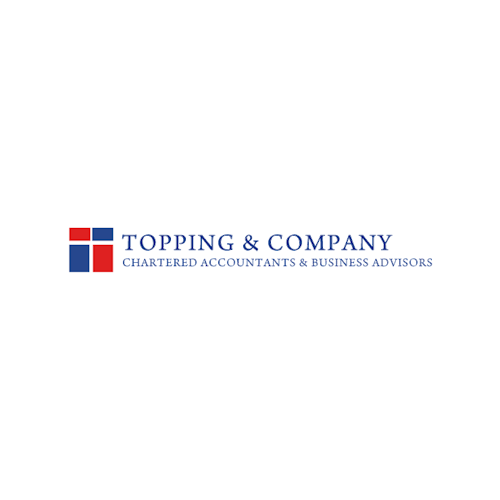 Topping & Co logo