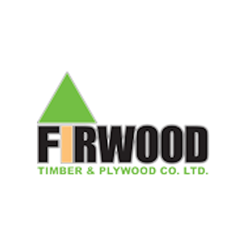 Firwood Timber logo