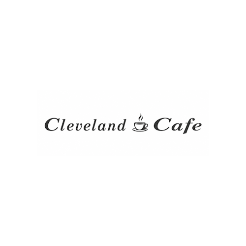 Clevelands Café logo